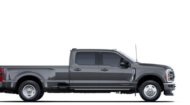 2025 Ford SuperDuty